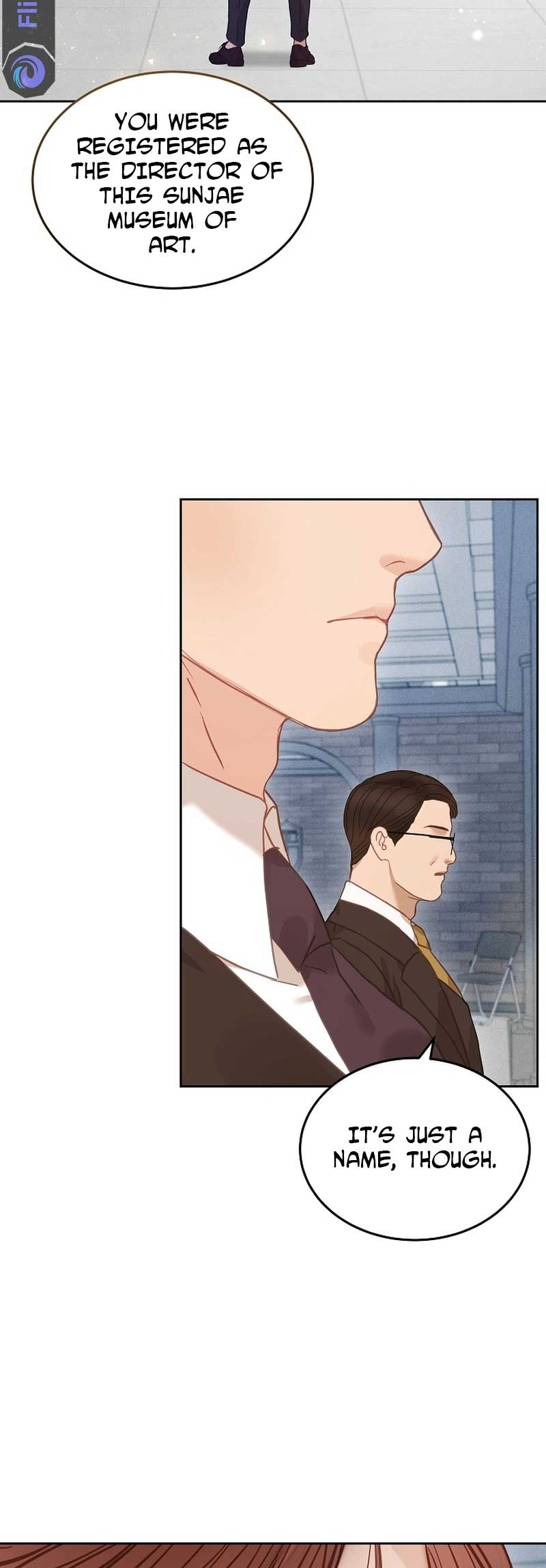 White Scandal Chapter 16 - Page 11