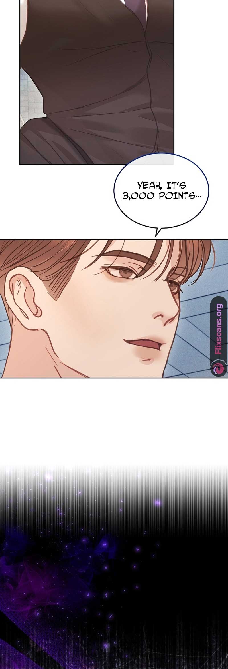 White Scandal Chapter 16 - Page 15