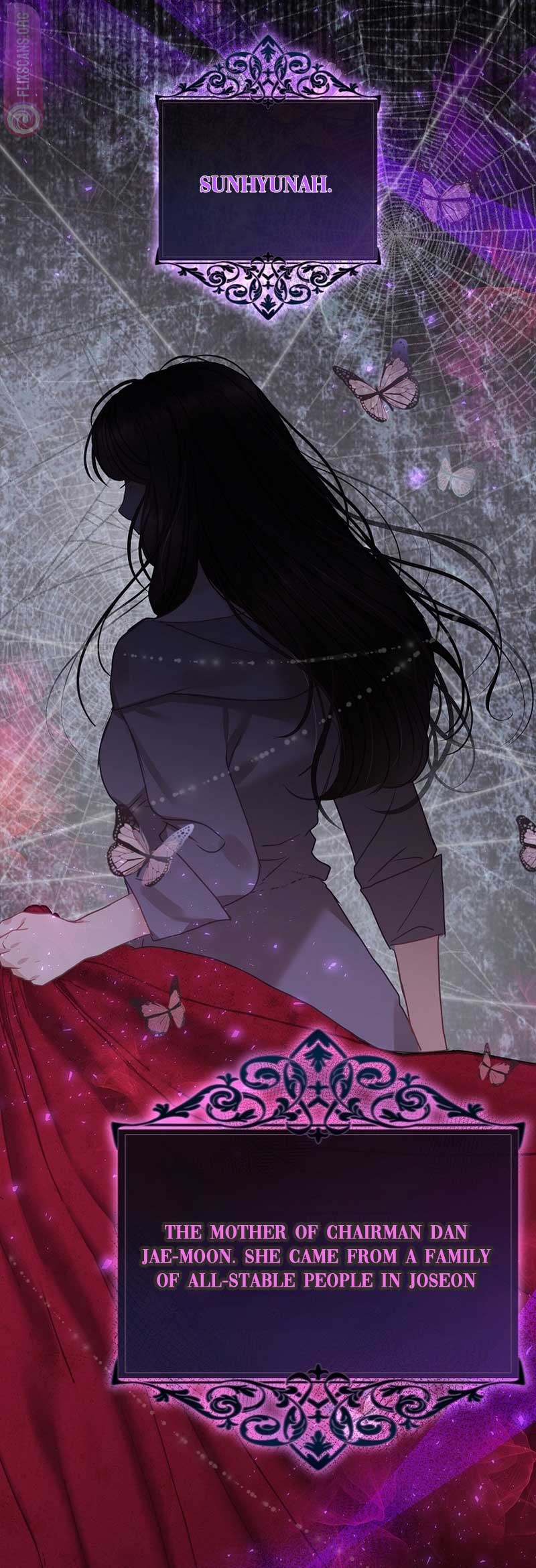 White Scandal Chapter 16 - Page 16