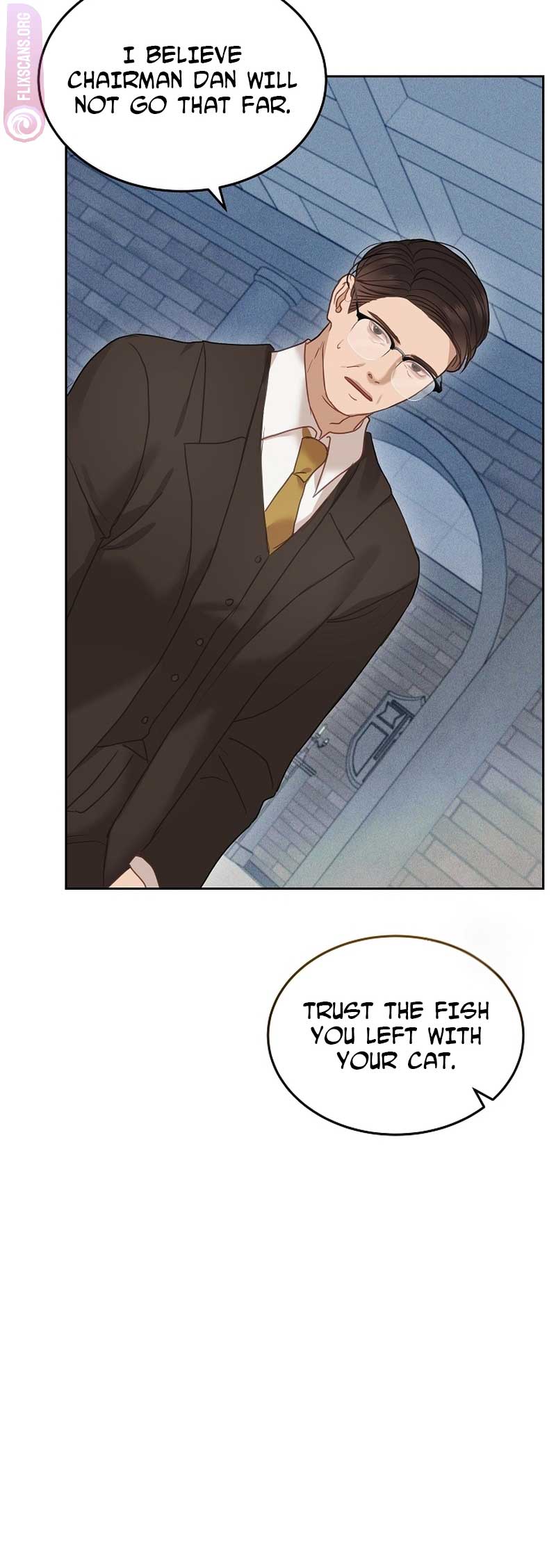 White Scandal Chapter 16 - Page 28