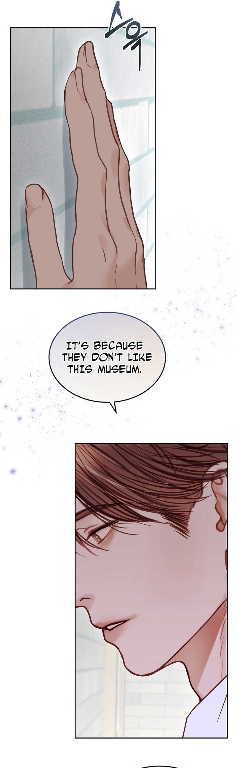 White Scandal Chapter 16 - Page 29
