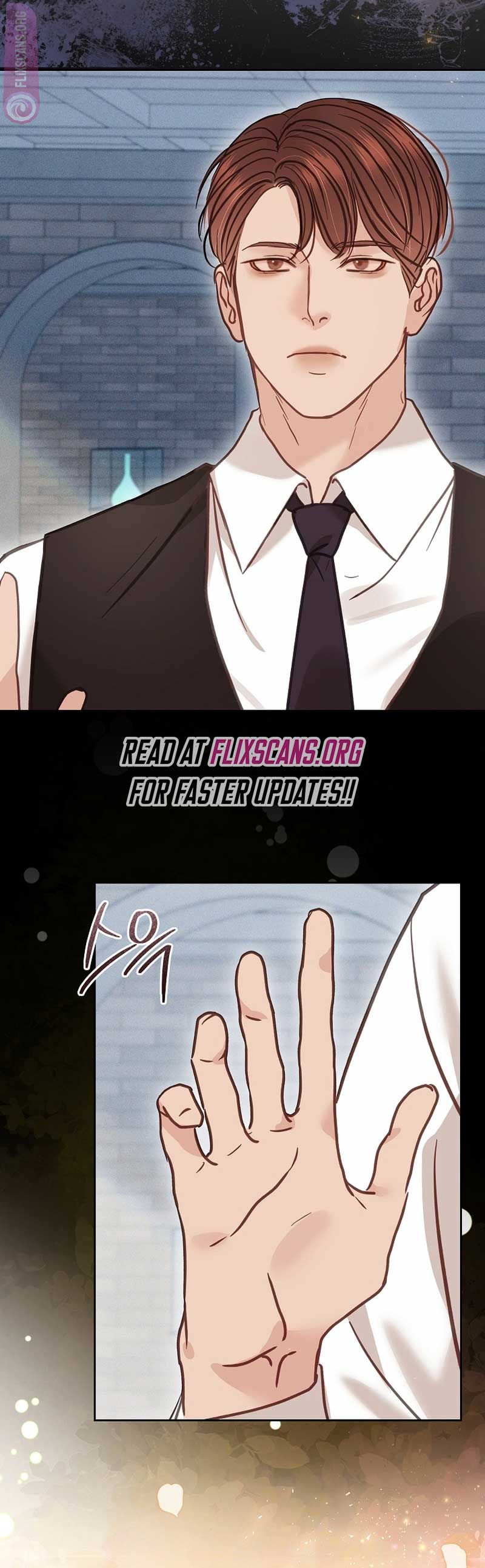 White Scandal Chapter 16 - Page 31