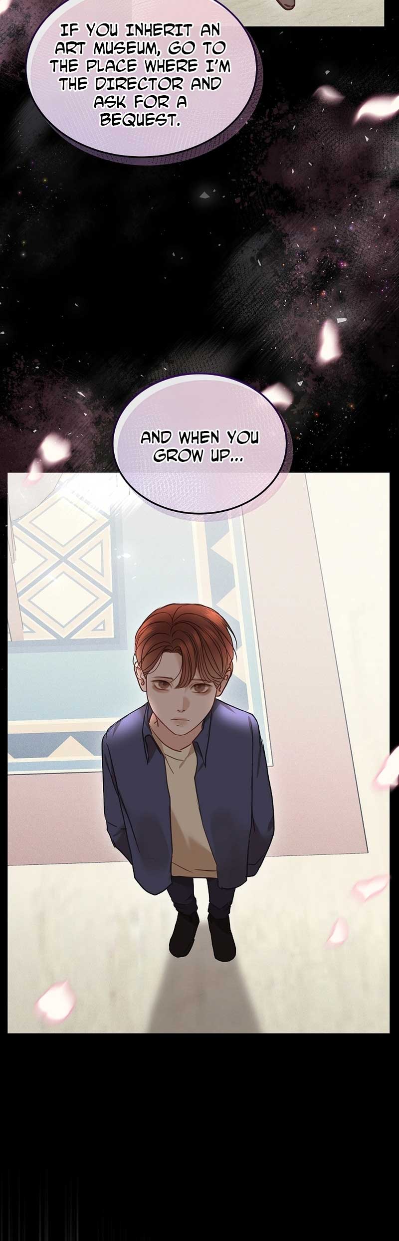 White Scandal Chapter 16 - Page 35