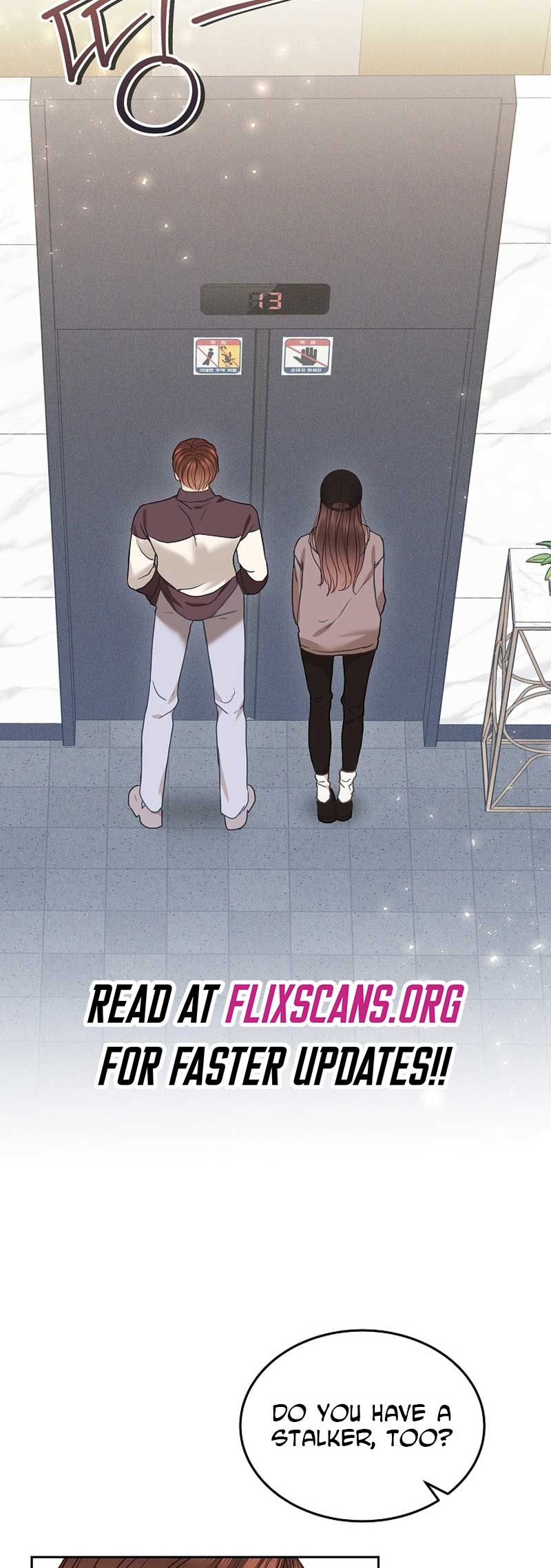 White Scandal Chapter 16 - Page 41