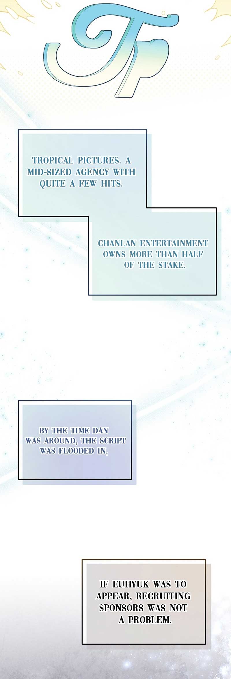 White Scandal Chapter 16 - Page 45