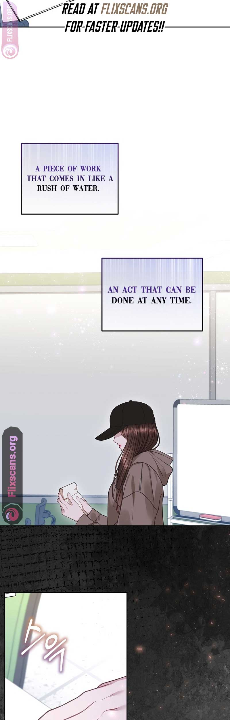 White Scandal Chapter 16 - Page 49