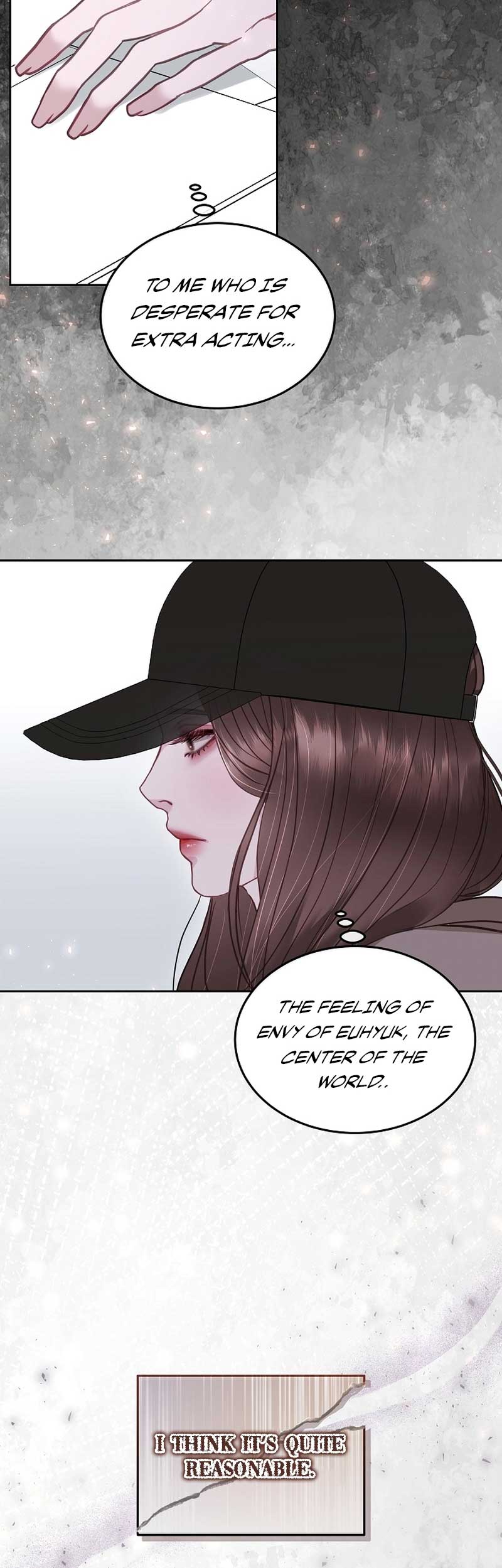 White Scandal Chapter 16 - Page 50