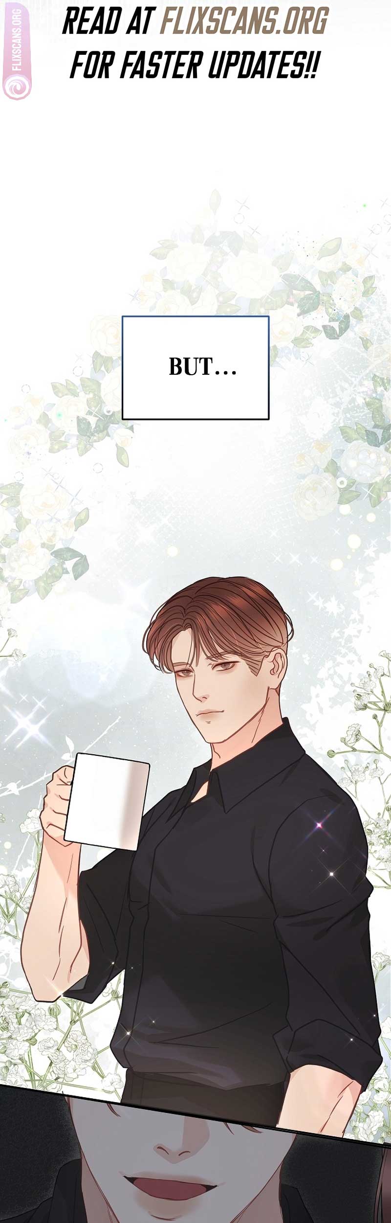 White Scandal Chapter 16 - Page 7