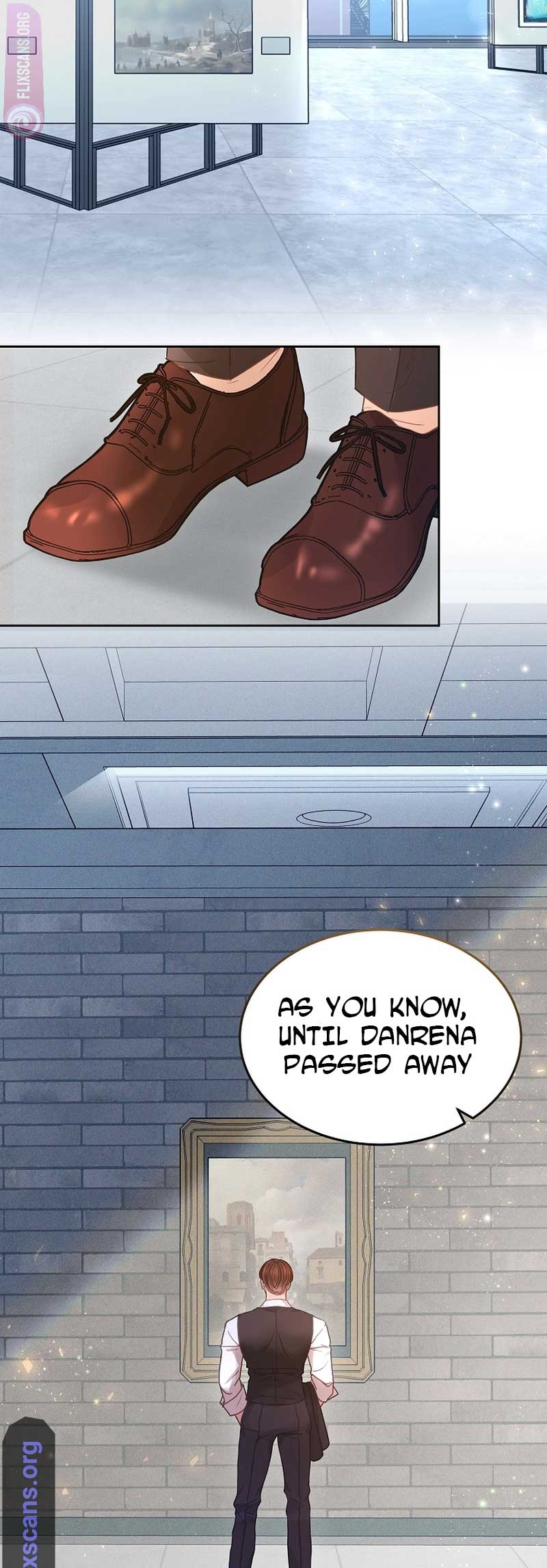 White Scandal Chapter 16 - Page 10