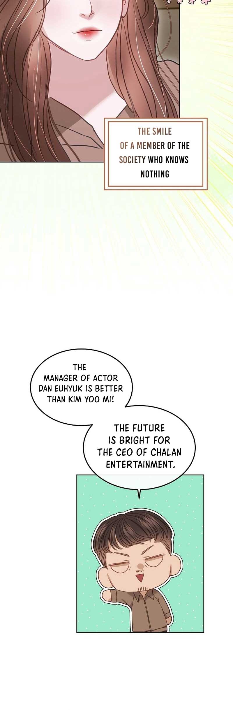 White Scandal Chapter 17 - Page 11