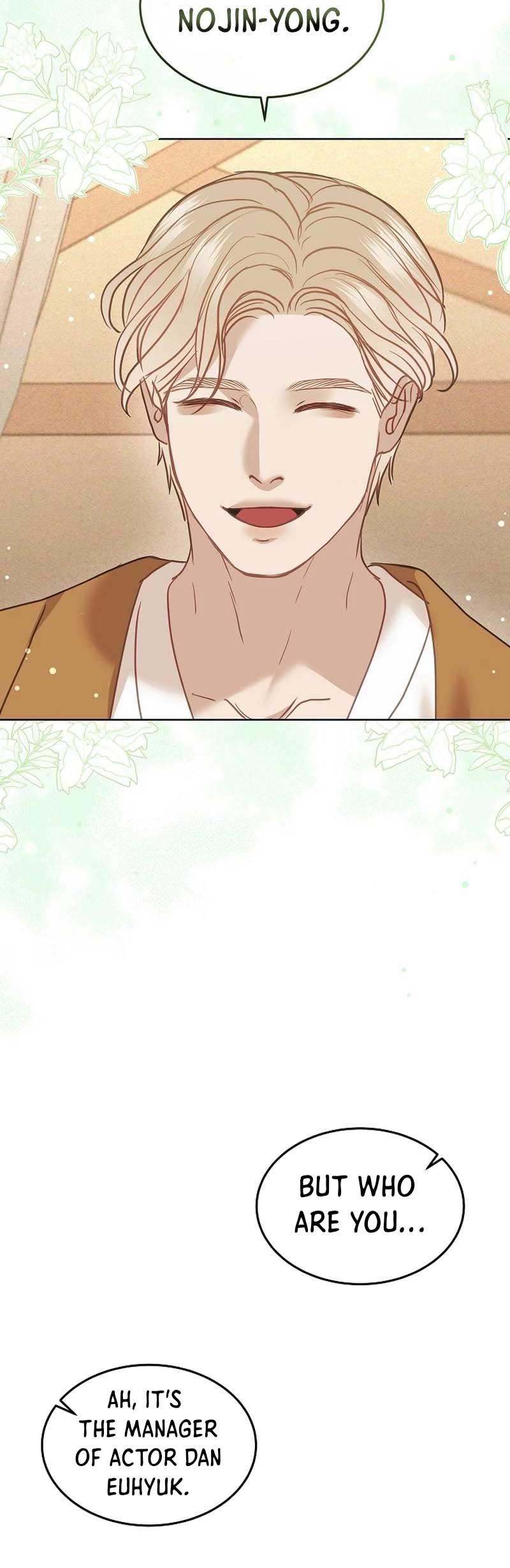 White Scandal Chapter 17 - Page 15