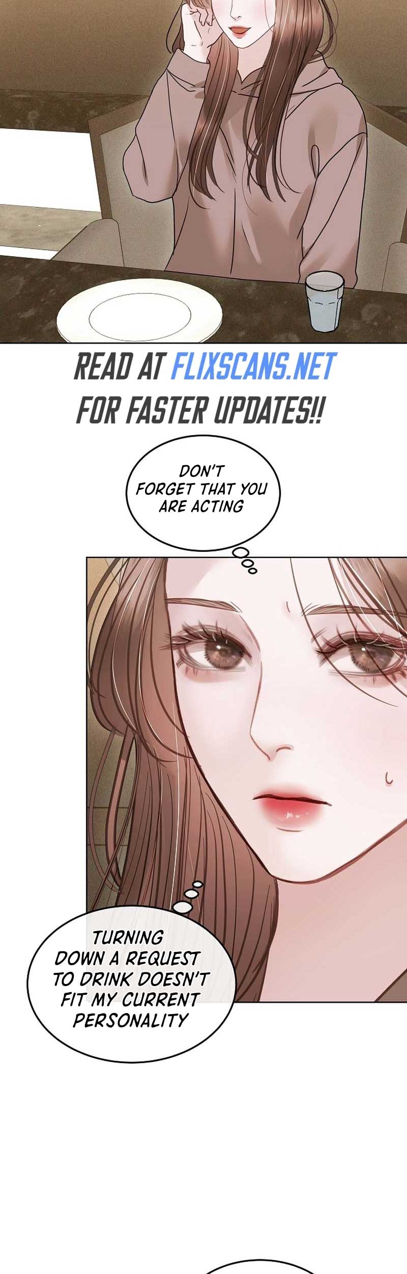 White Scandal Chapter 17 - Page 3