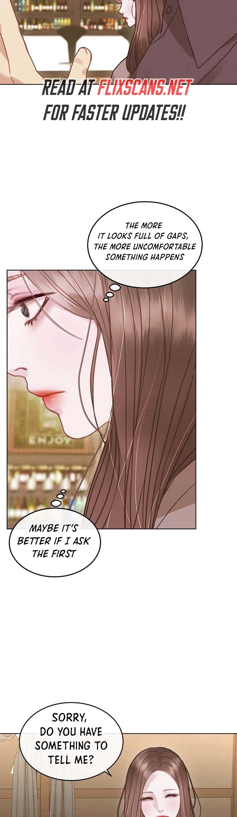 White Scandal Chapter 17 - Page 21