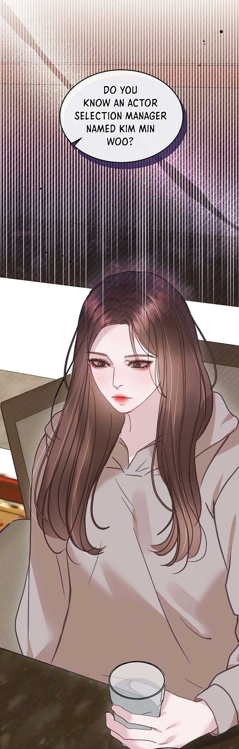 White Scandal Chapter 17 - Page 23