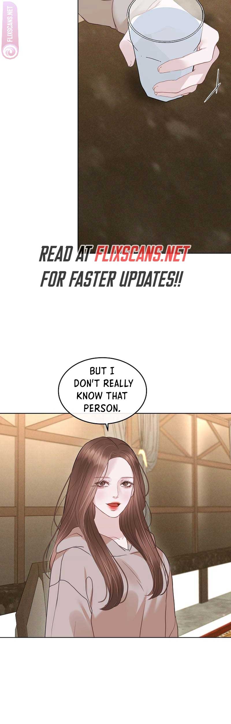 White Scandal Chapter 17 - Page 25