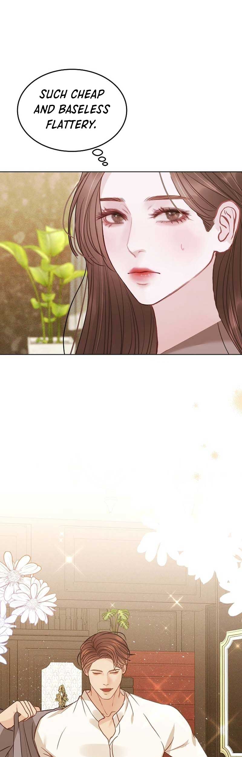 White Scandal Chapter 17 - Page 32