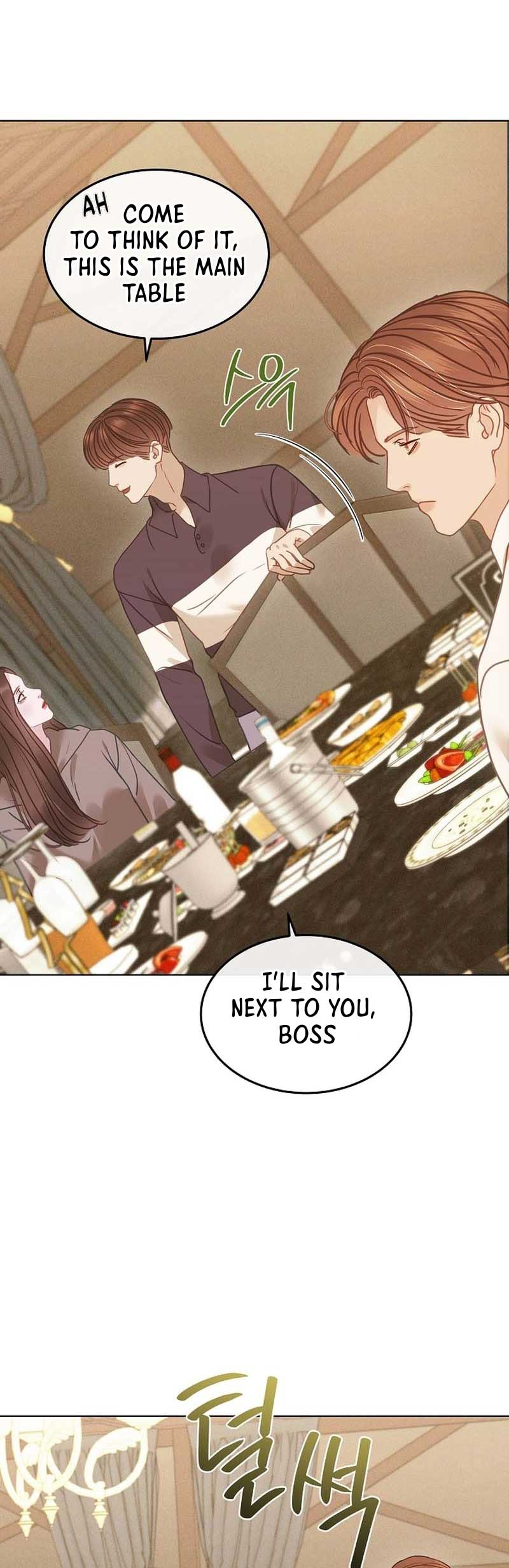 White Scandal Chapter 17 - Page 35