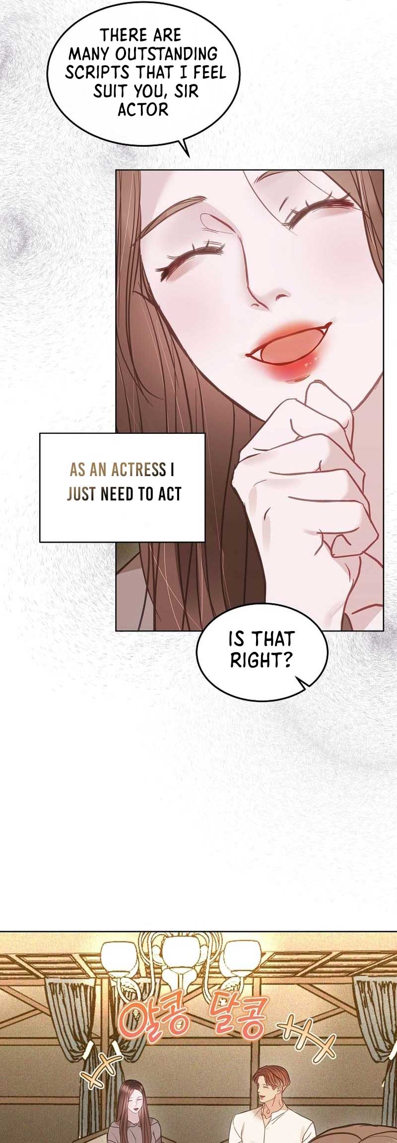 White Scandal Chapter 17 - Page 39