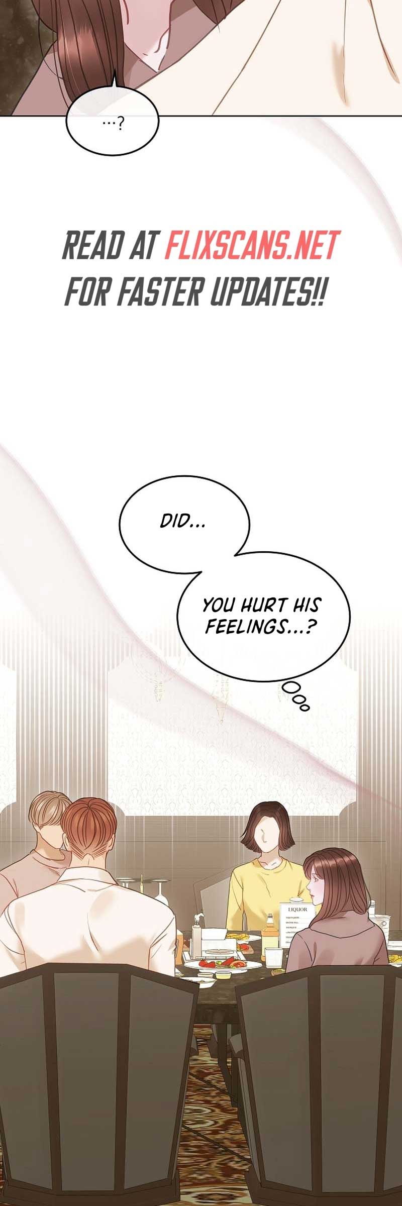 White Scandal Chapter 17 - Page 44