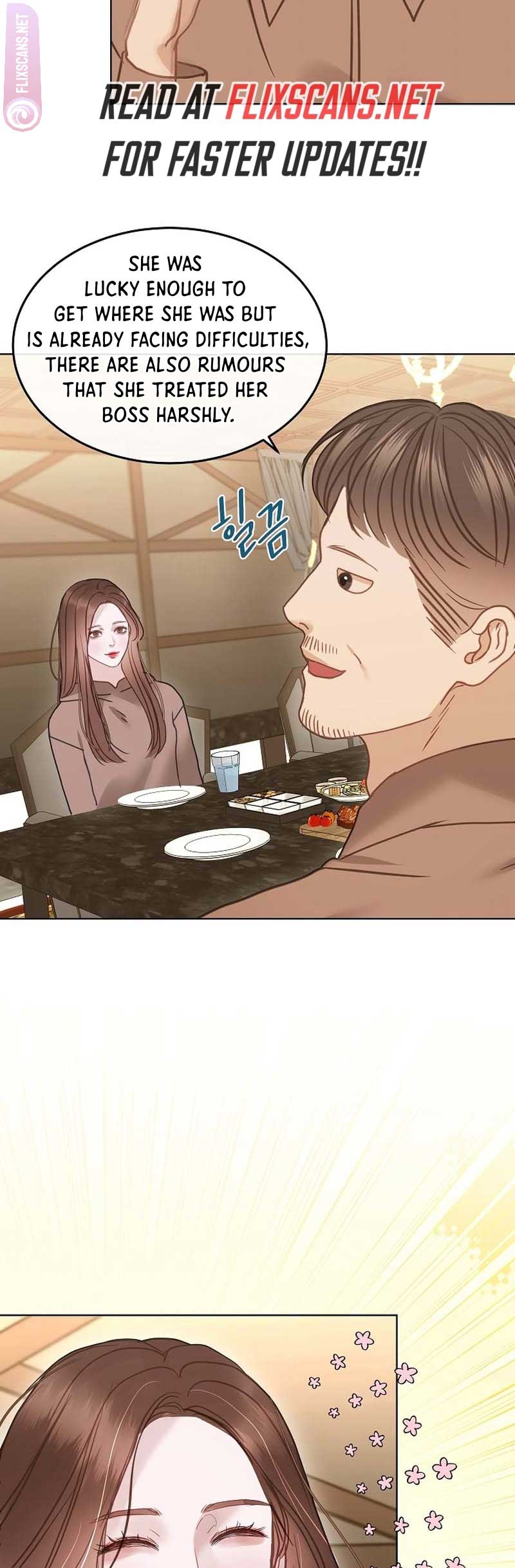 White Scandal Chapter 17 - Page 10