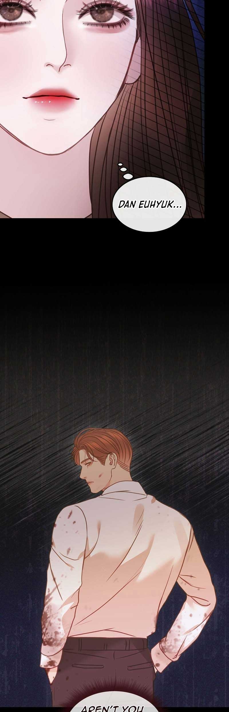 White Scandal Chapter 18 - Page 11