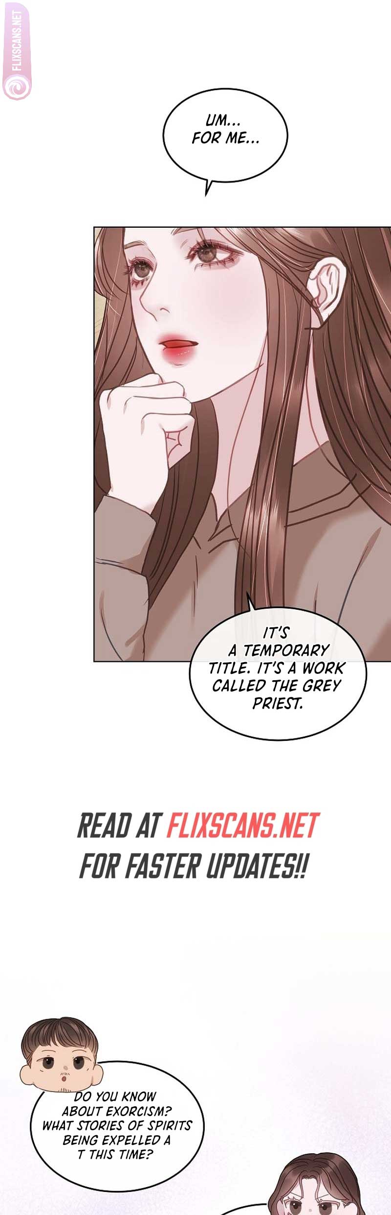 White Scandal Chapter 18 - Page 28