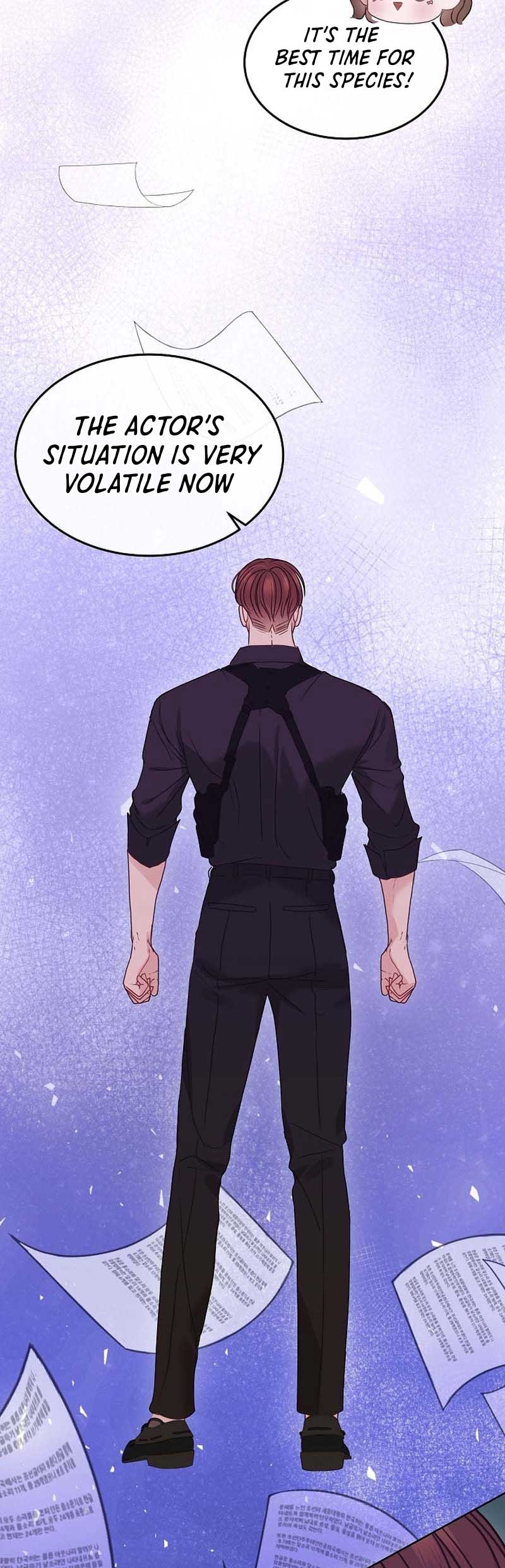 White Scandal Chapter 18 - Page 29