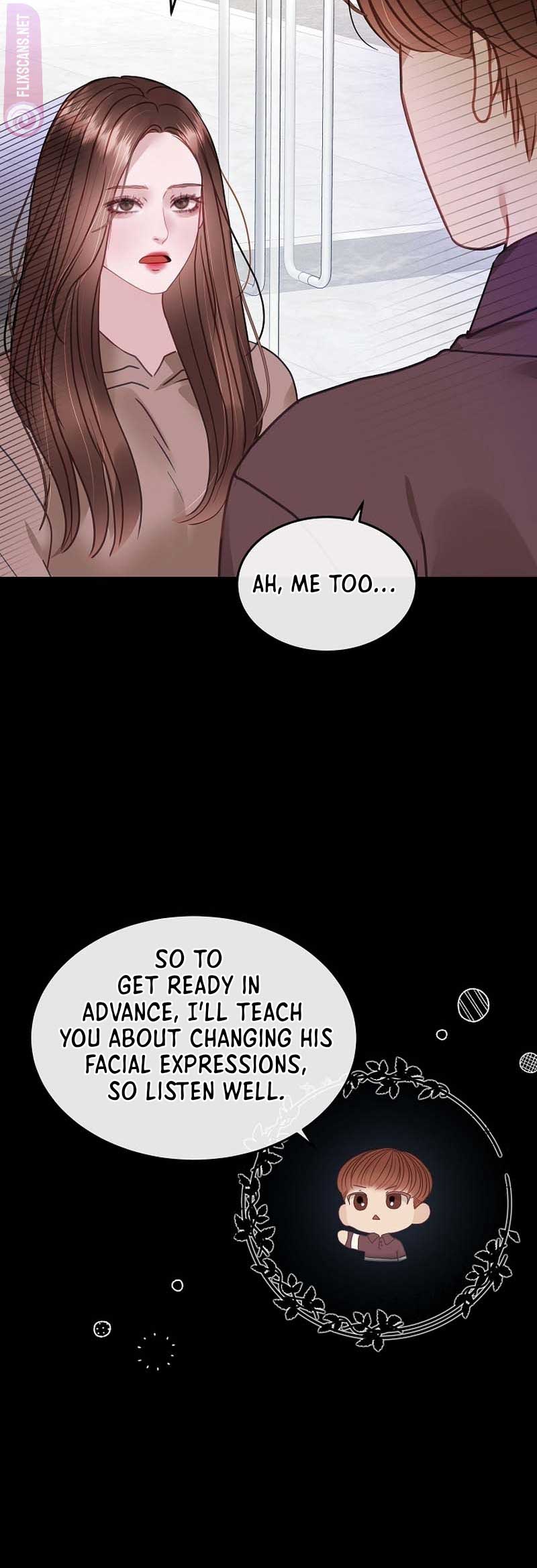 White Scandal Chapter 18 - Page 4