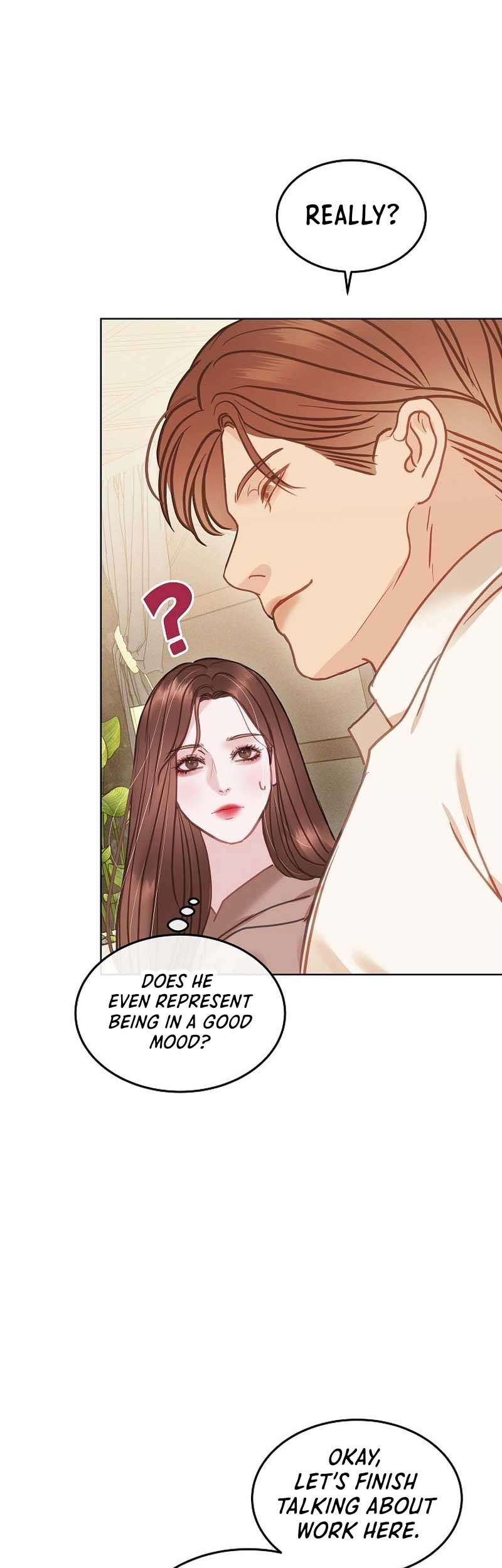 White Scandal Chapter 18 - Page 35