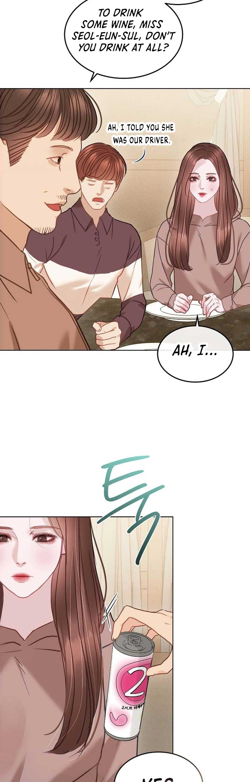 White Scandal Chapter 18 - Page 36