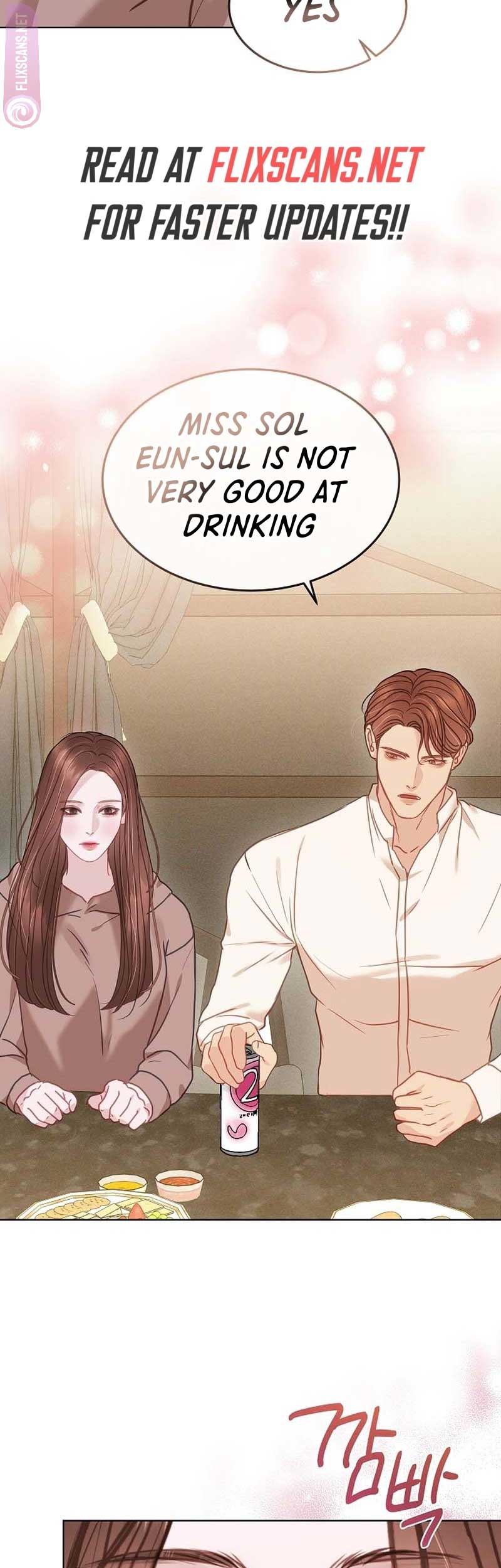 White Scandal Chapter 18 - Page 37