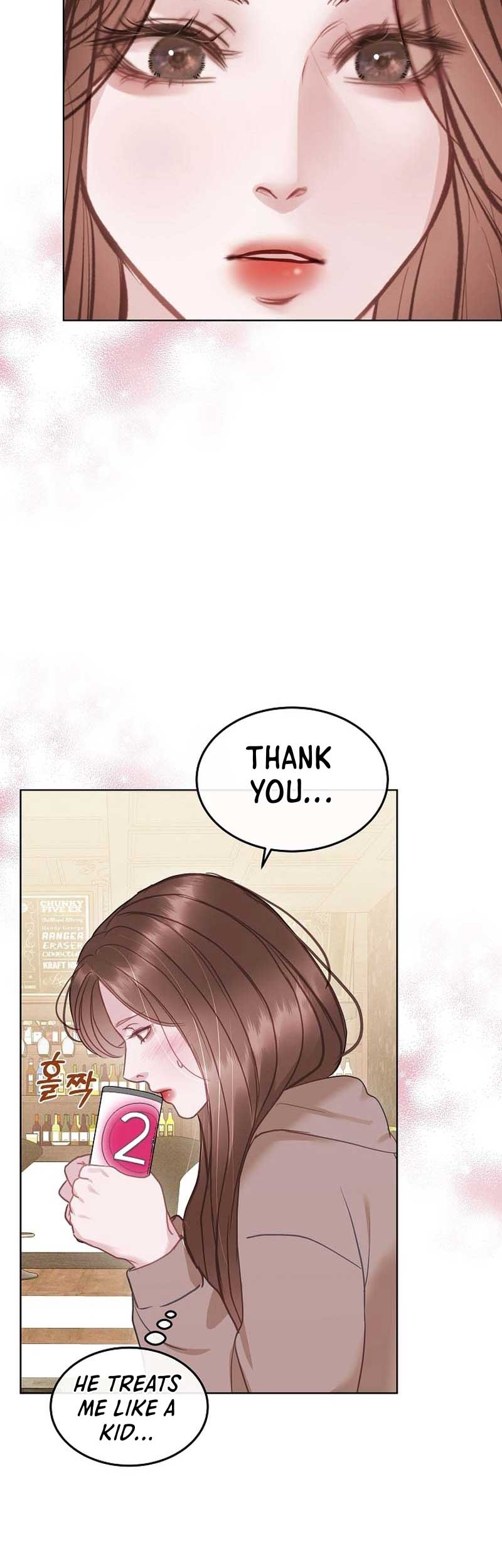 White Scandal Chapter 18 - Page 38
