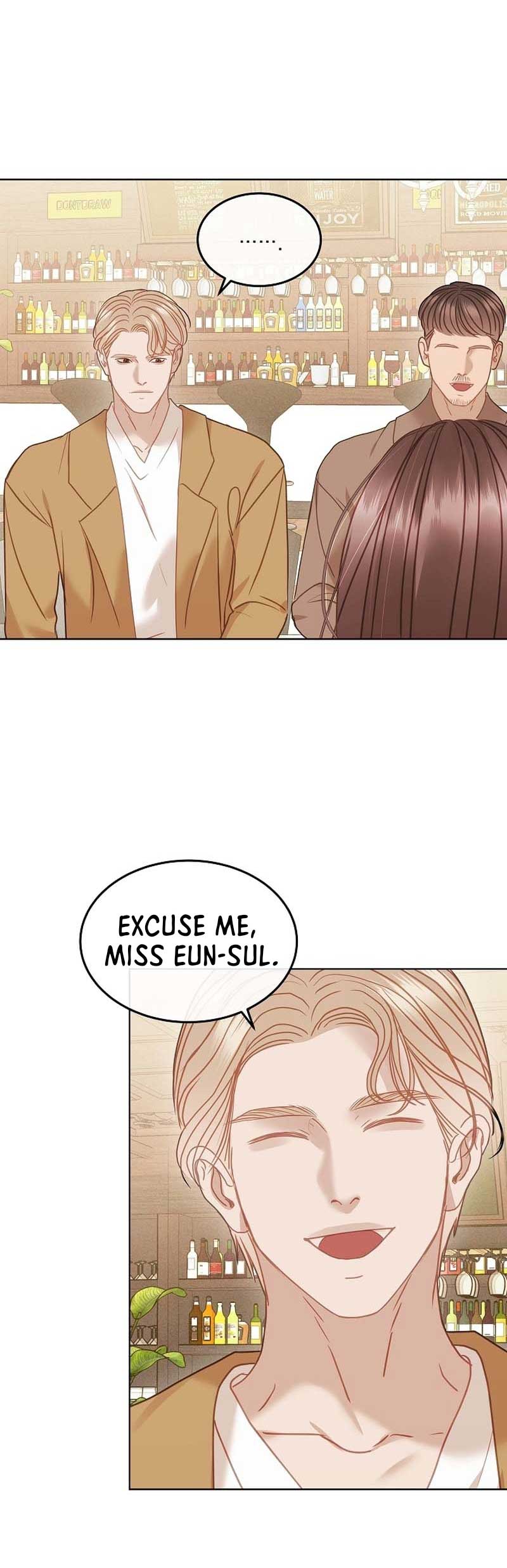 White Scandal Chapter 18 - Page 39