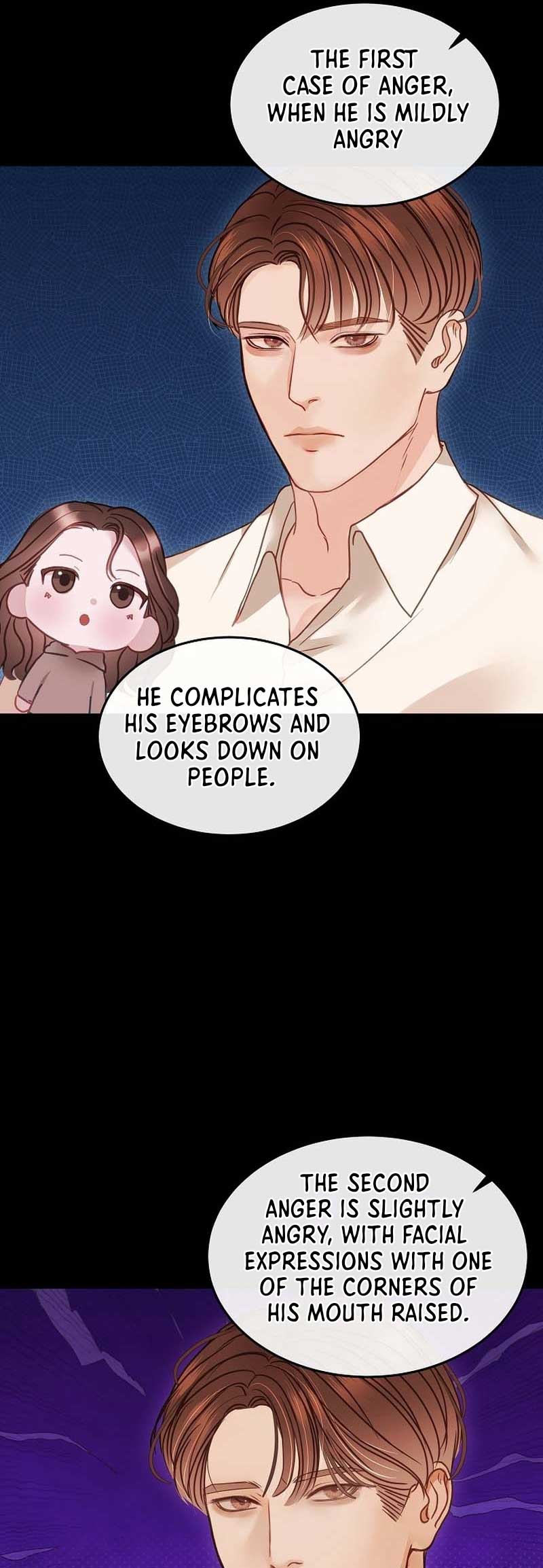 White Scandal Chapter 18 - Page 5