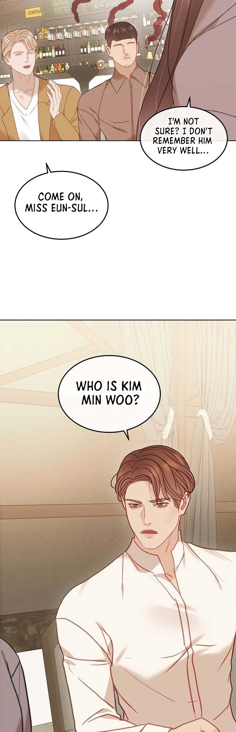 White Scandal Chapter 18 - Page 41