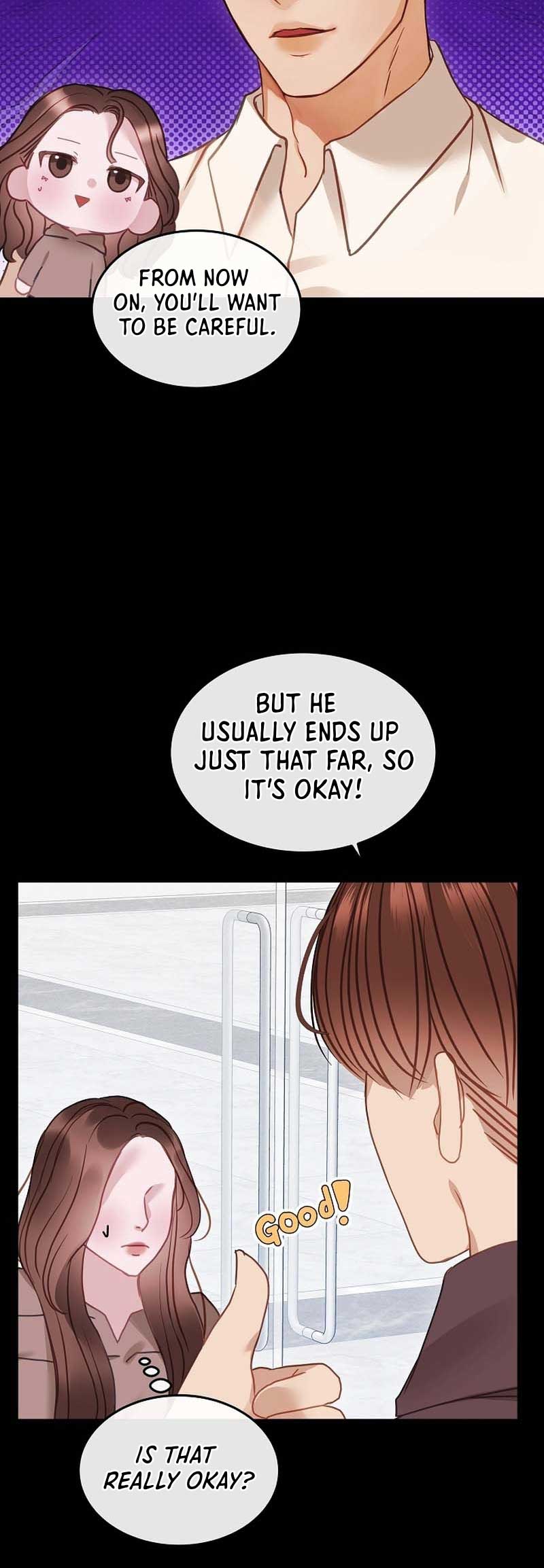 White Scandal Chapter 18 - Page 6