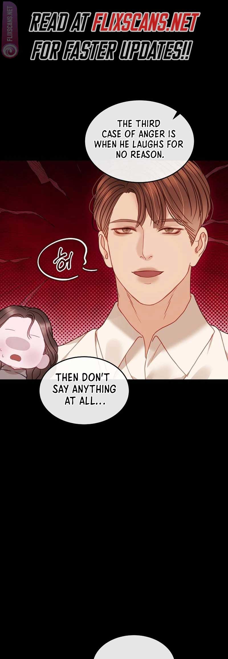 White Scandal Chapter 18 - Page 7