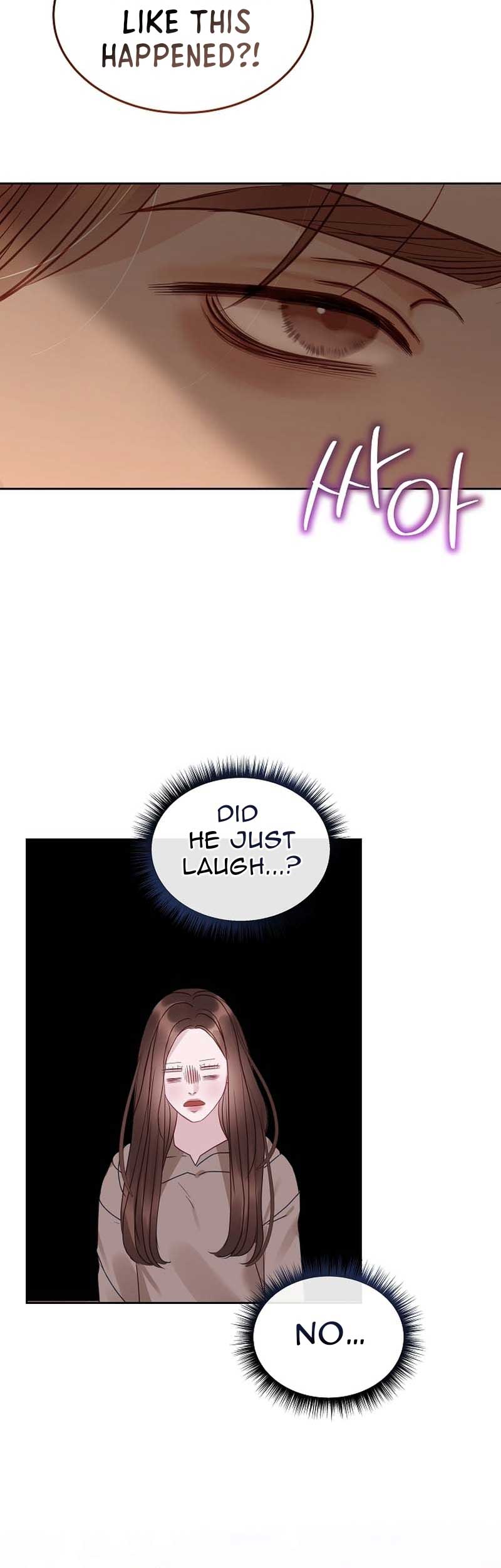 White Scandal Chapter 19 - Page 15