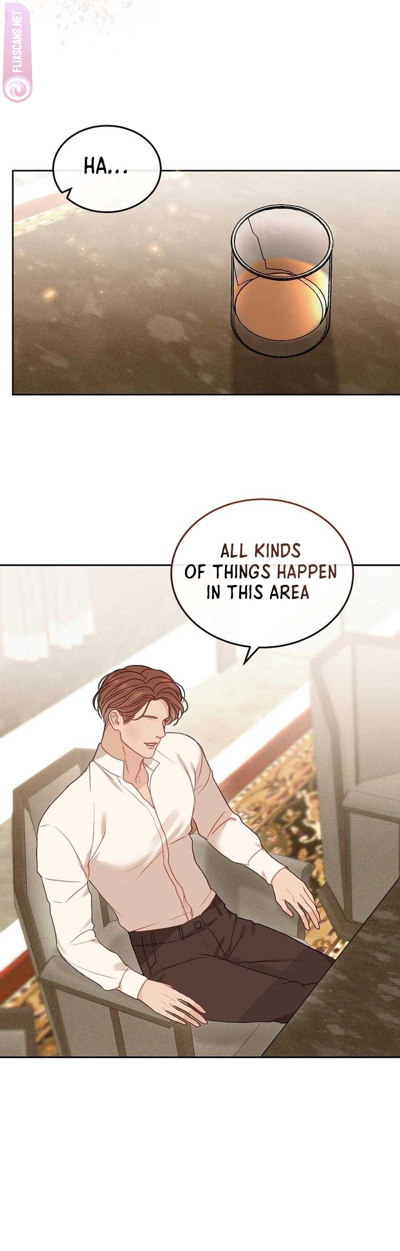 White Scandal Chapter 19 - Page 19
