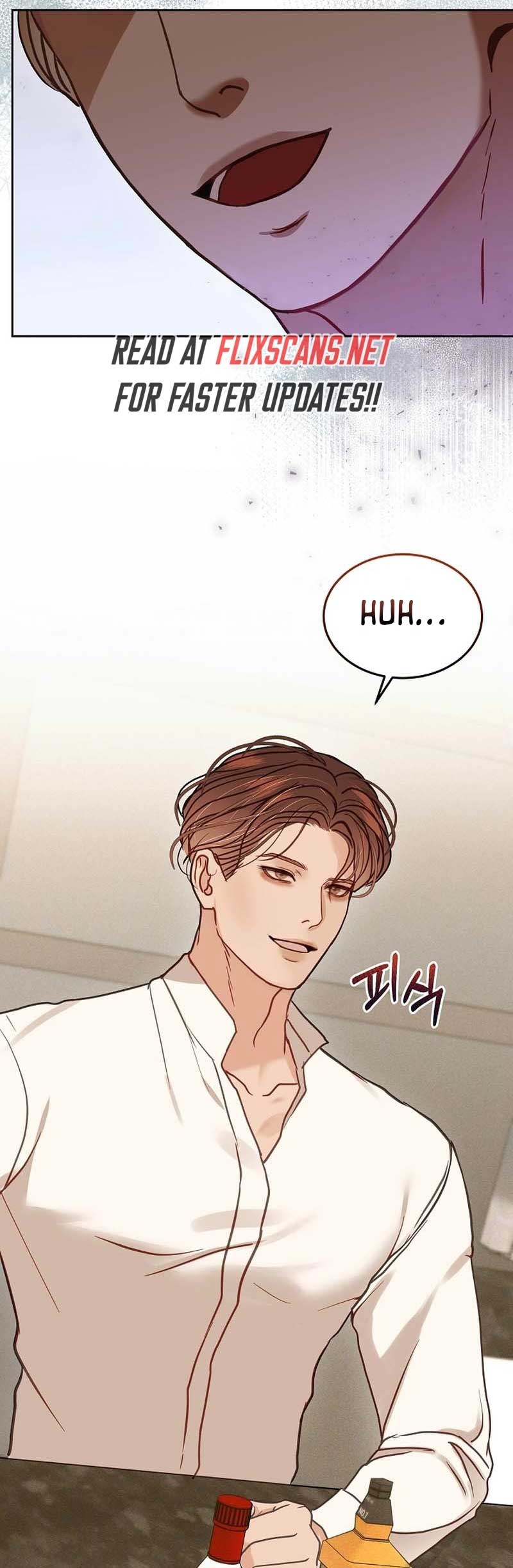 White Scandal Chapter 19 - Page 3