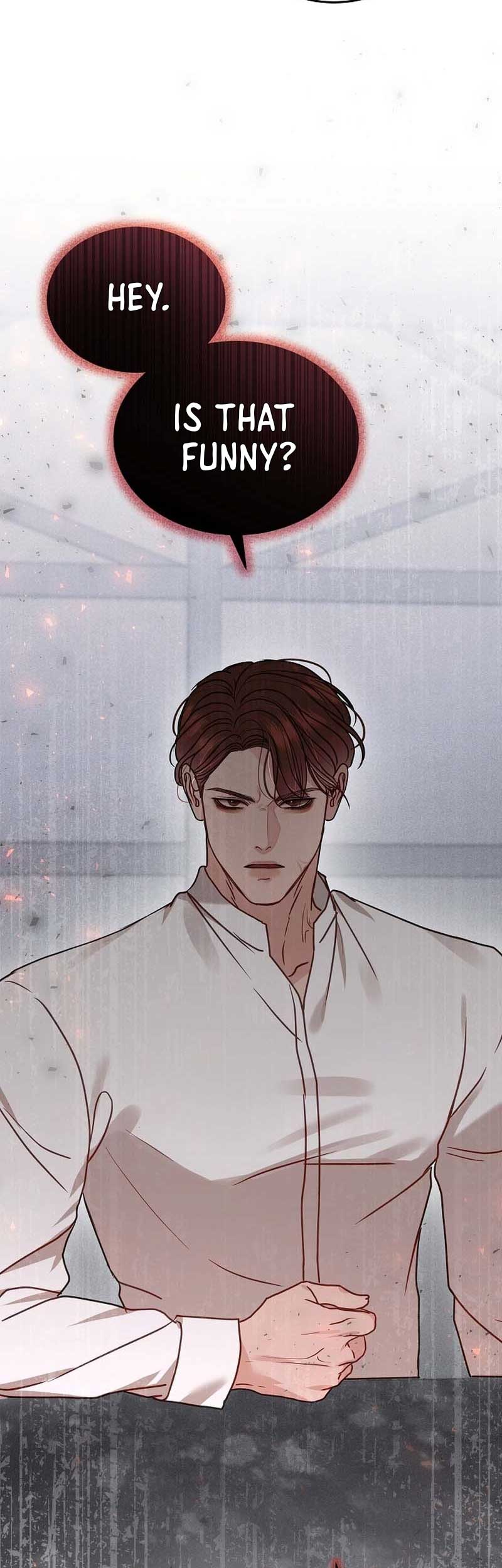 White Scandal Chapter 19 - Page 21