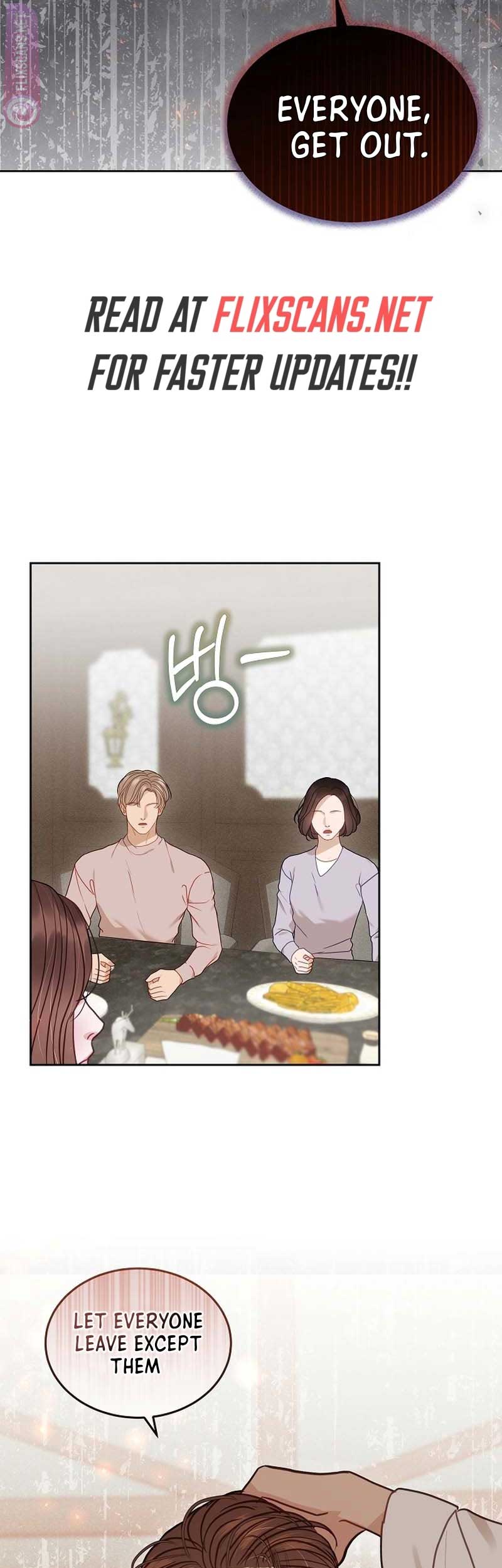 White Scandal Chapter 19 - Page 22
