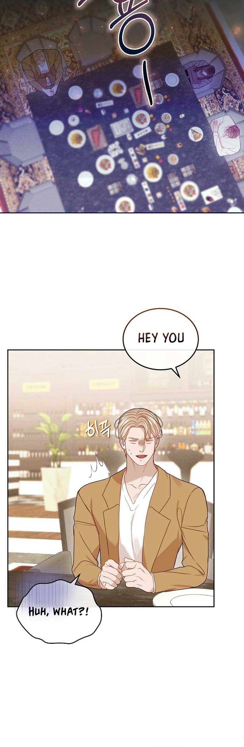 White Scandal Chapter 19 - Page 27