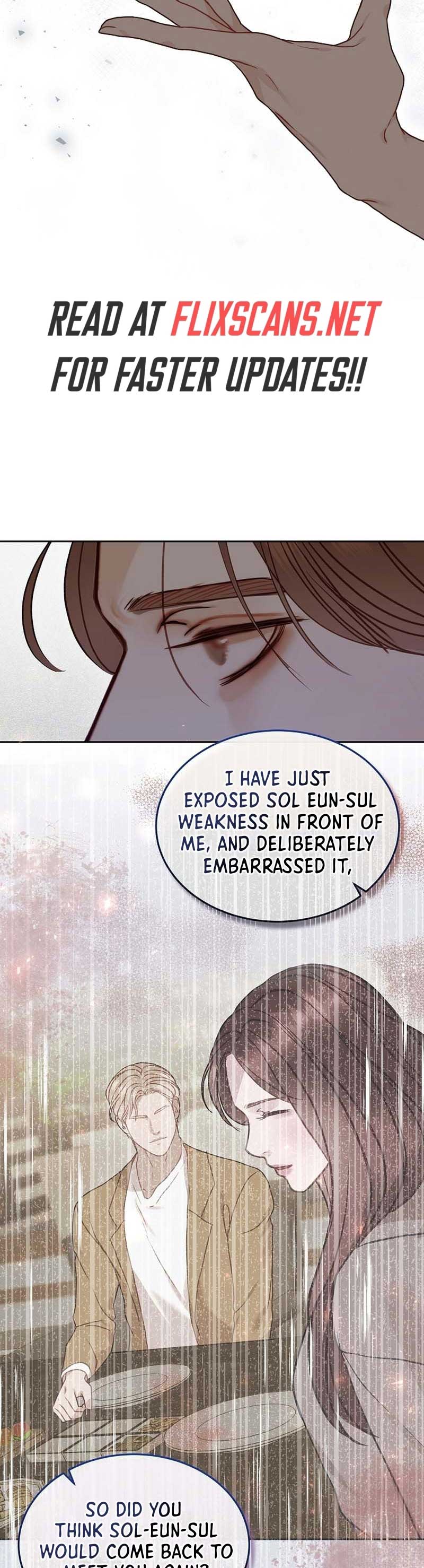 White Scandal Chapter 19 - Page 29