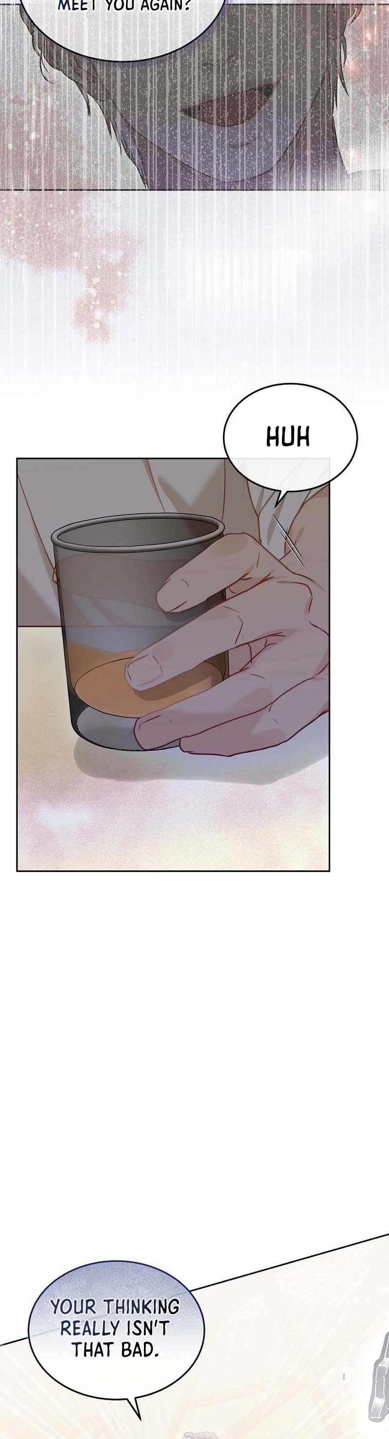 White Scandal Chapter 19 - Page 30