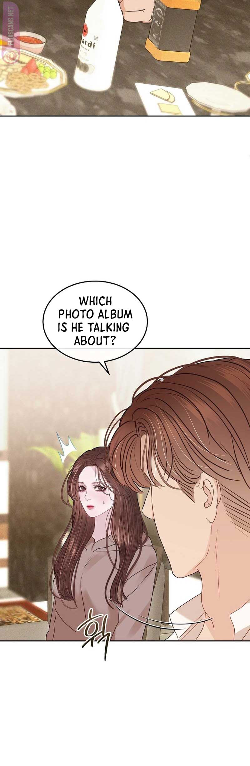 White Scandal Chapter 19 - Page 4