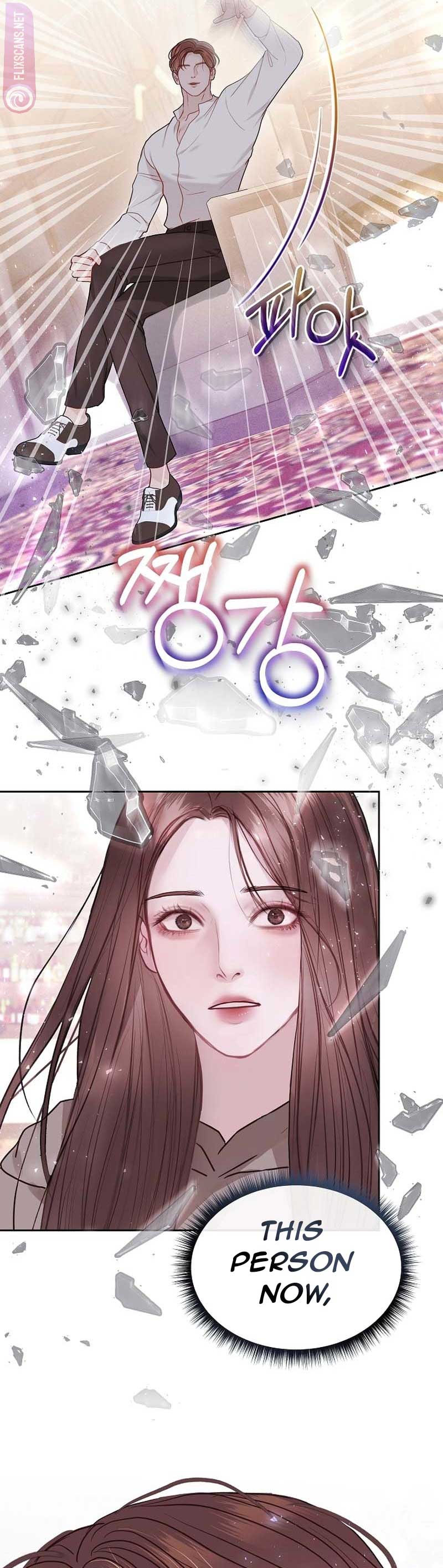 White Scandal Chapter 19 - Page 31