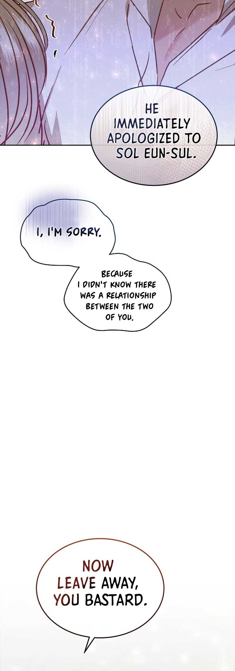 White Scandal Chapter 19 - Page 35