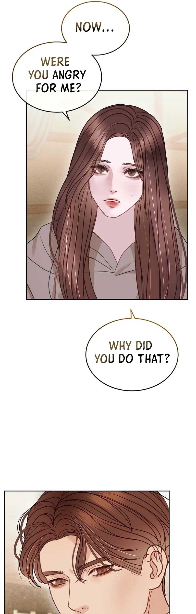 White Scandal Chapter 19 - Page 38