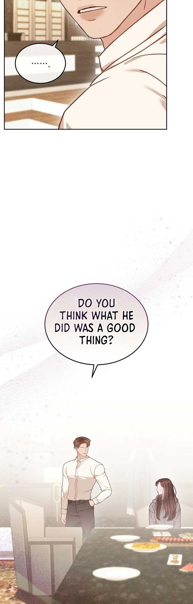 White Scandal Chapter 19 - Page 39
